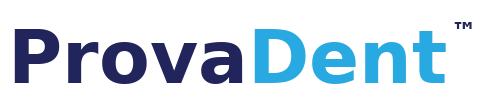 ProvaDent Official Website logo